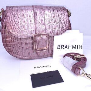 Brahmin Cynthia - New w/o Tags